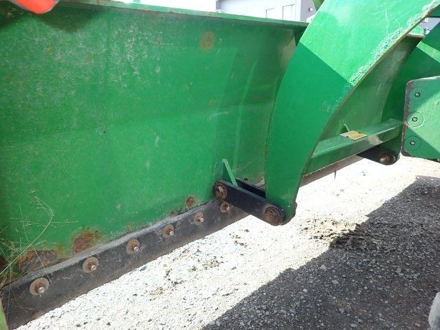 John Deere 4066r 2018