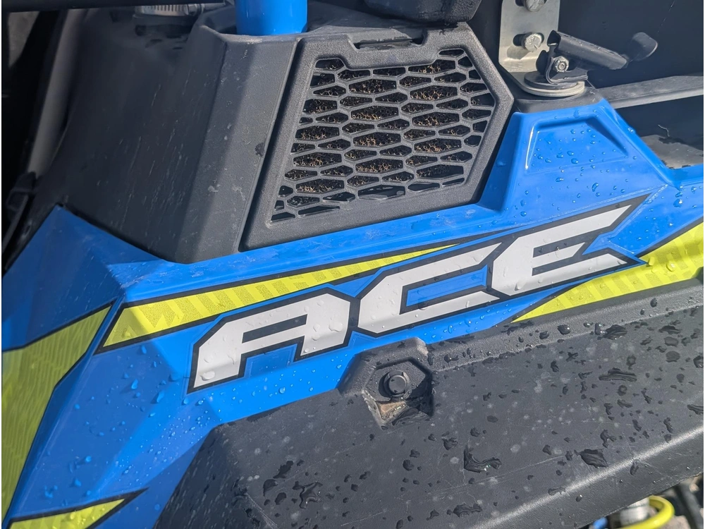 2018 Polaris Ace 900 Xc