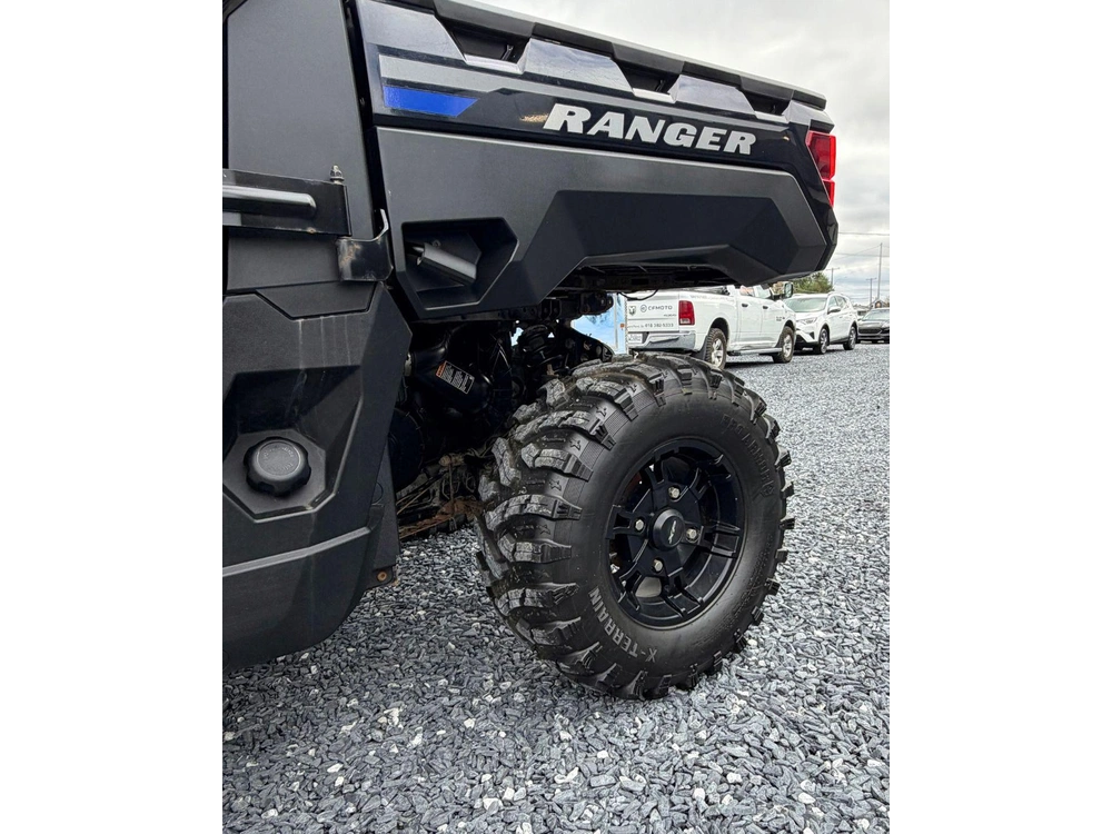 Polaris Ranger Xp 1000 2024