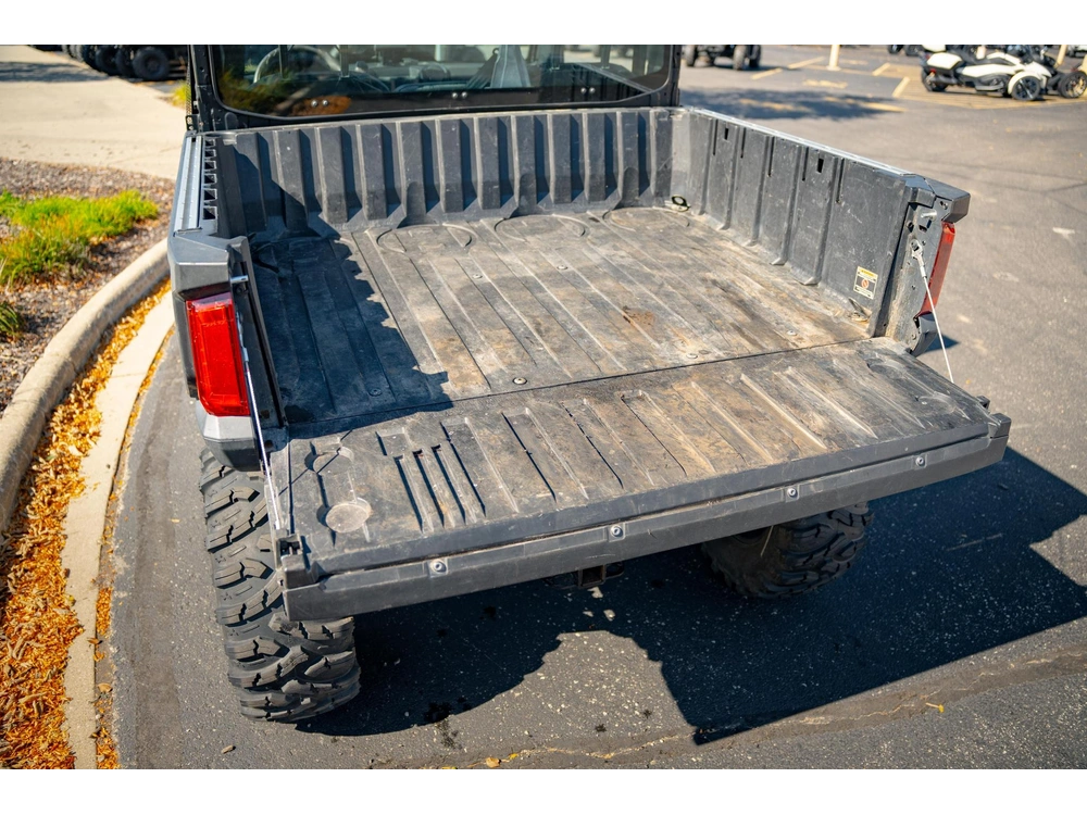 2024 Polaris Ranger Xd 1500 Premium