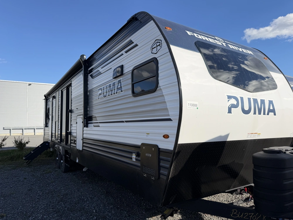 Palomino Puma 31fkrk 2027