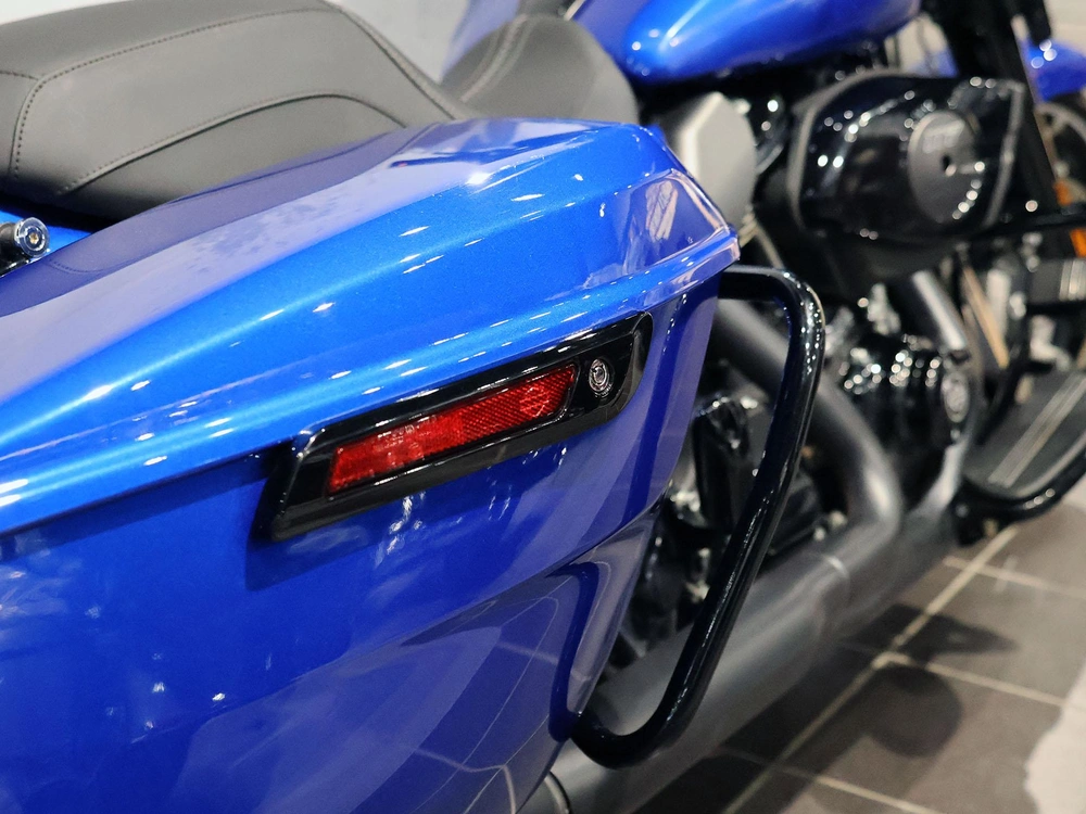 2024 Harley-davidson Street Glide Flhx