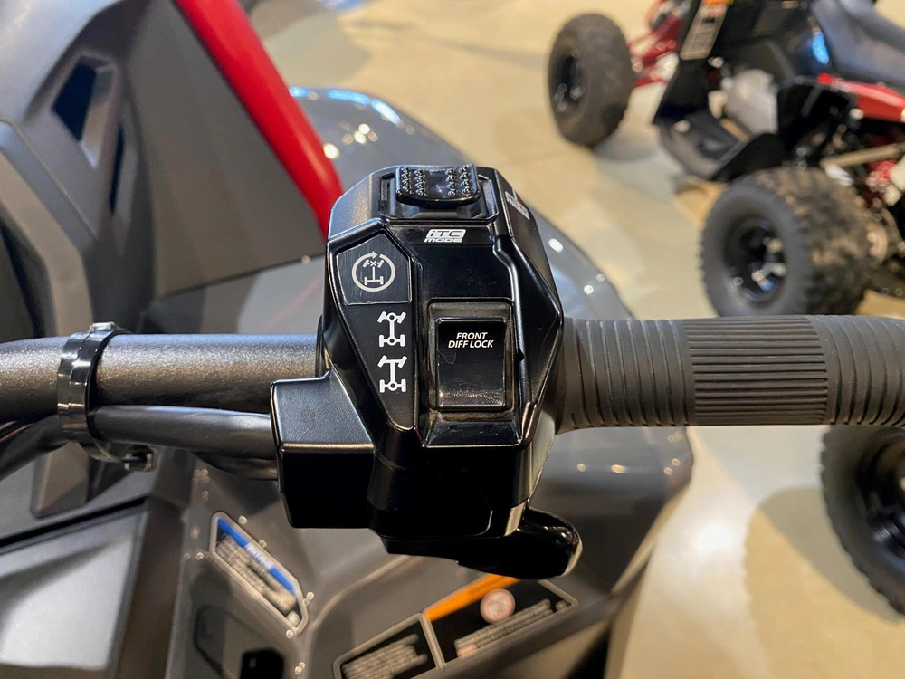 2025 Can-am Outlander Xmr 1000r