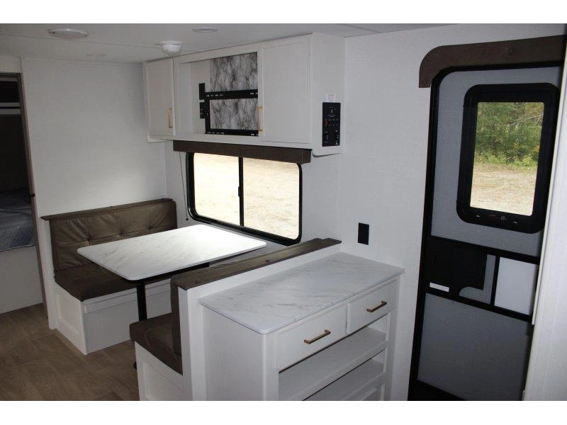2026 Grand Design Transcend 25mlx