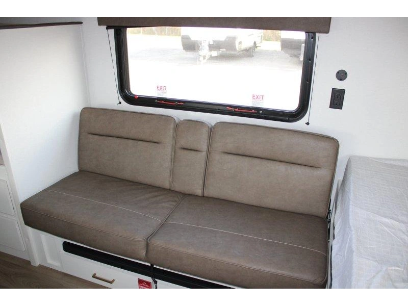 Grand Design Transcend 151bh 2027