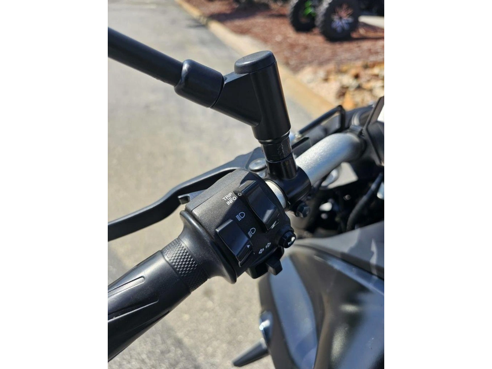 2021 Yamaha Mt-07