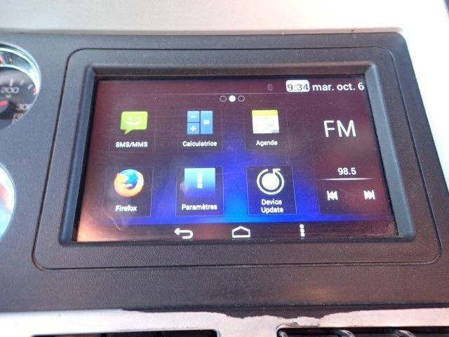2016 Kenworth T800