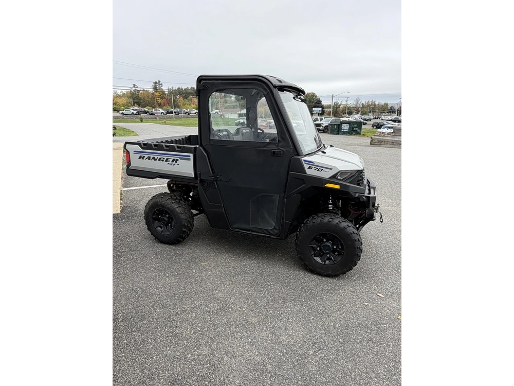 2023 Polaris Ranger Sp 570 Premium alt