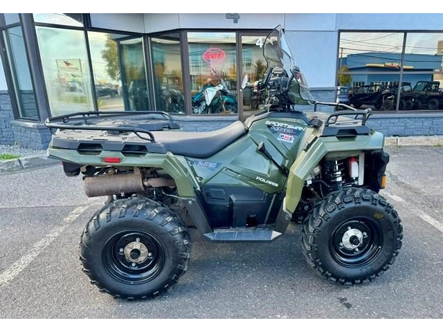 Polaris Sportsman 450 Ho 2022