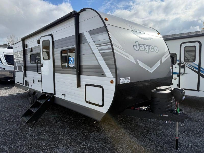 Jayco Jayflight 245bhs 2027