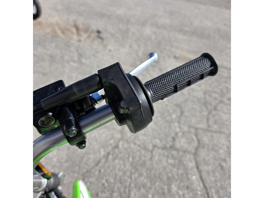 2027 Kawasaki Klx140r L alt