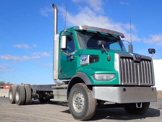 2023 Western Star 47xsb