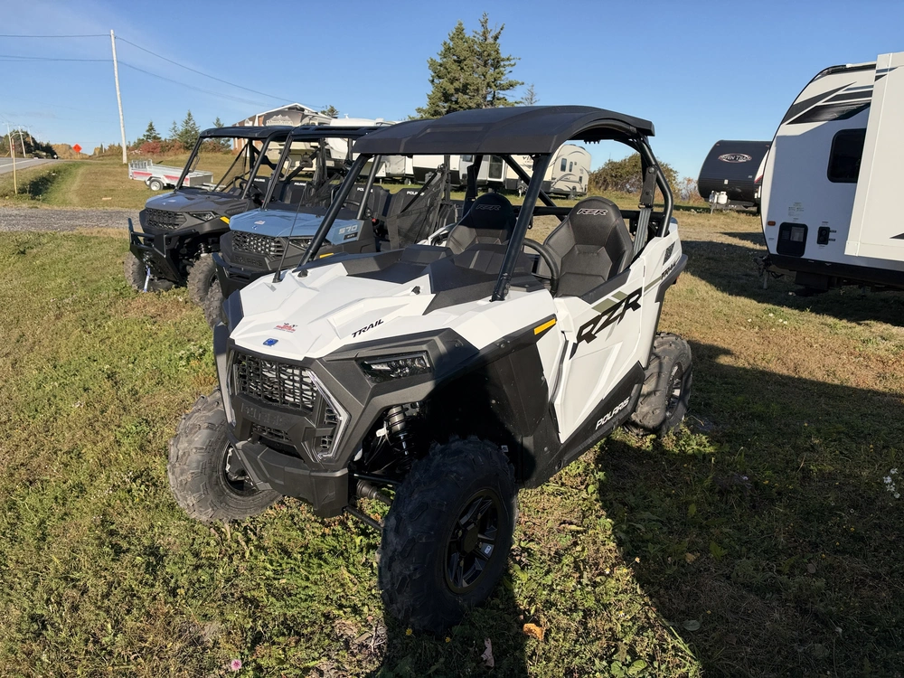 2027 Polaris Z27a5f87a2 Rzr Trail Ultimate 900