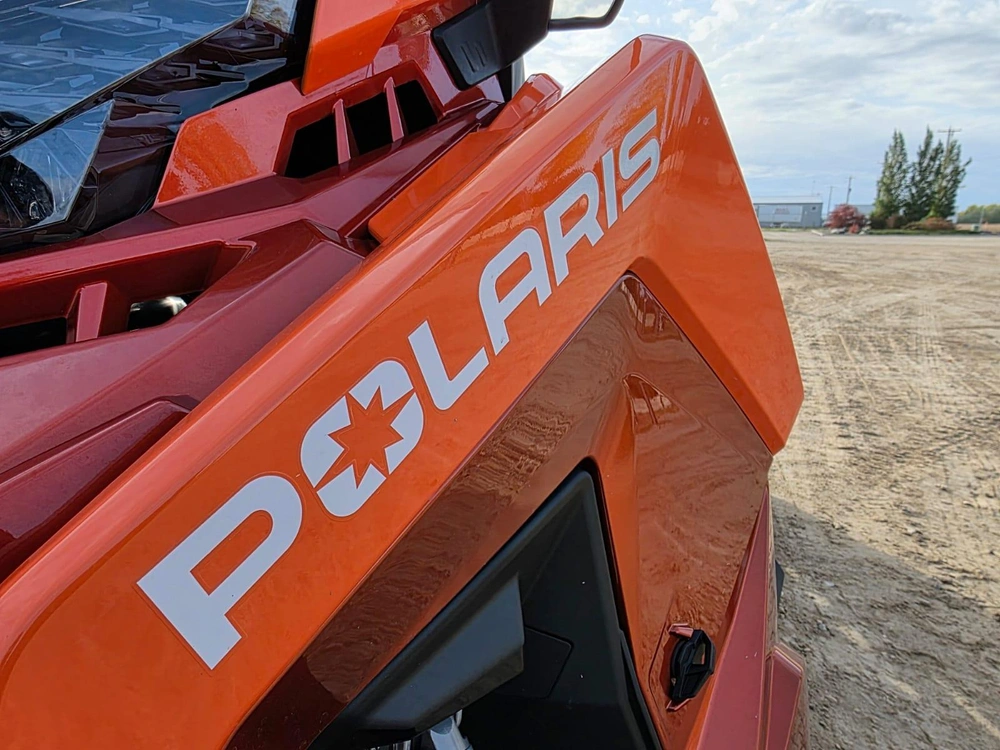 2024 Polaris 850 Indy Vr1 Matryx 137