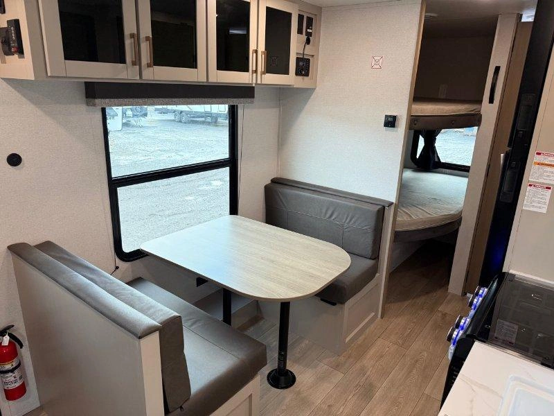2027 Jayco Jayflight 260bh