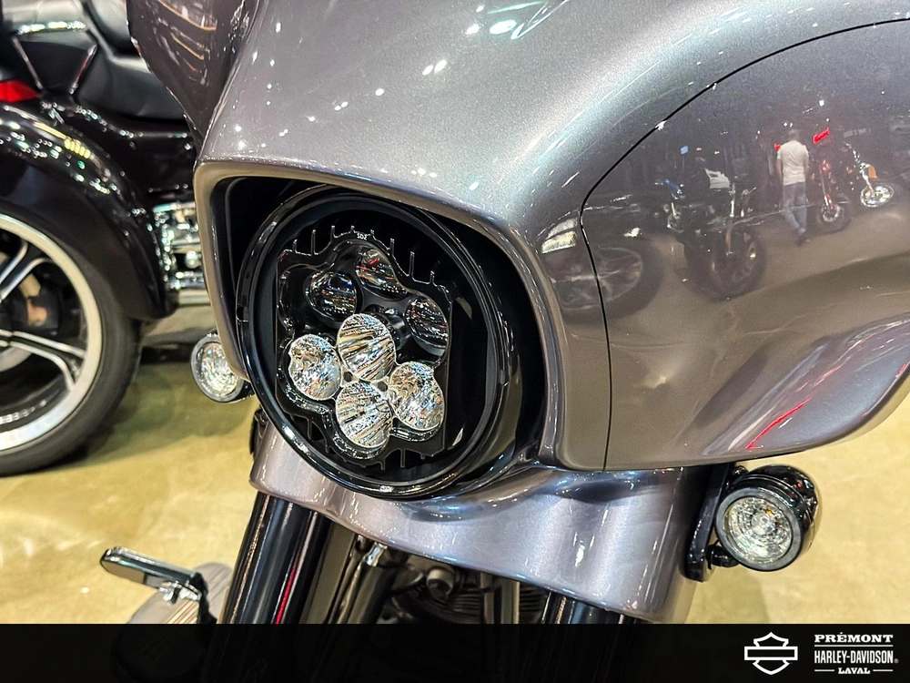 Harley-davidson Street Glide Special Flhxs 2015