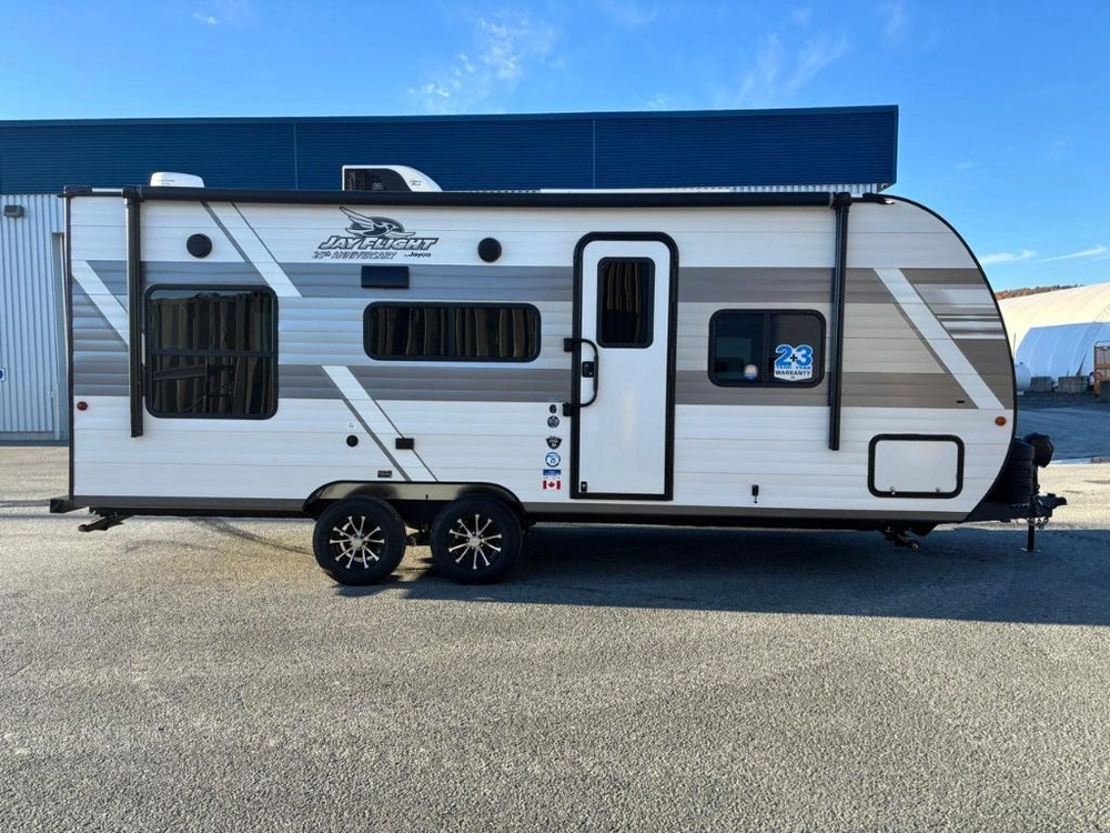 Jayco Jay Flight 210qb 2027
