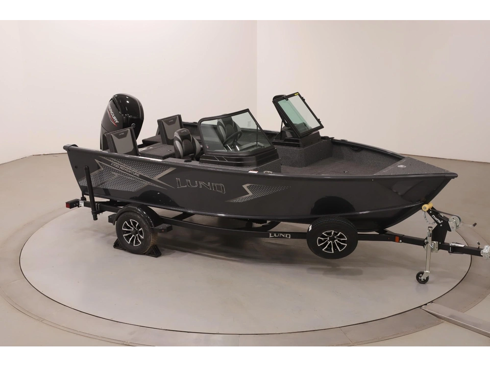 2027 Lund Boat Co 1700 Adventure Sport
