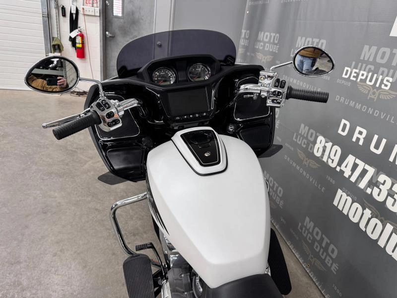 Indian Motorcycle Challenger Limited 2021