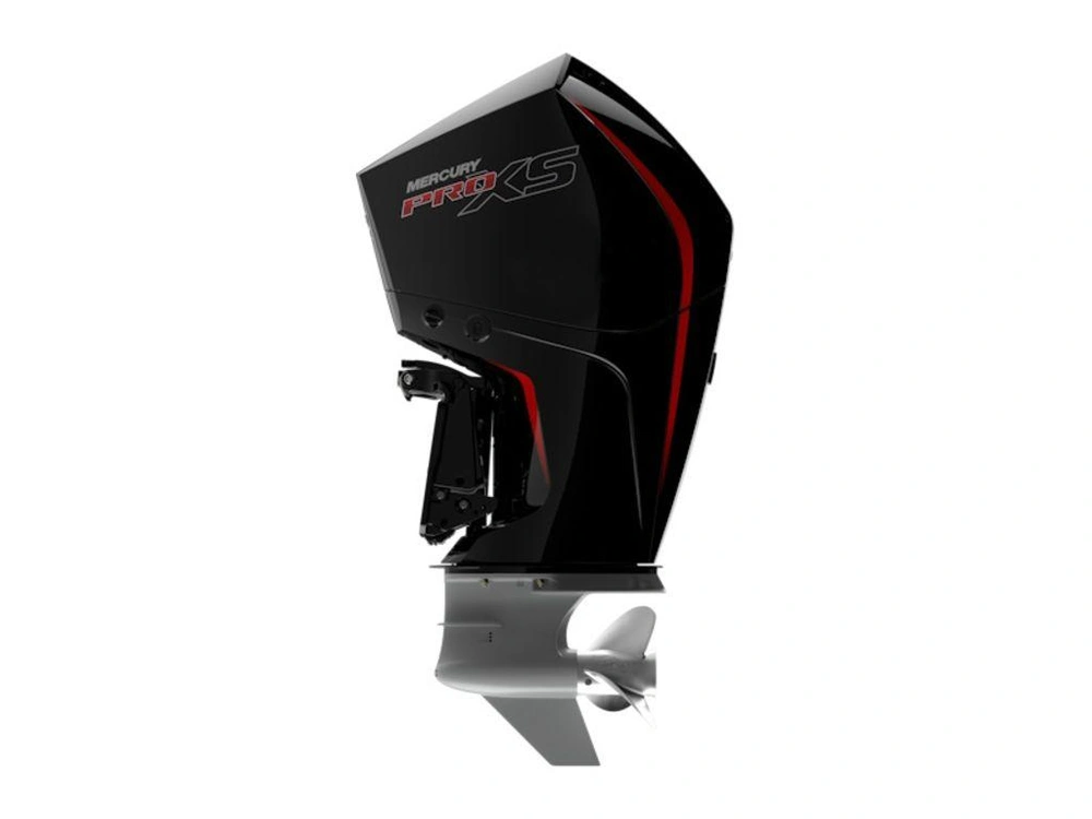 2025 Mercury Pro Xs 200 Hp