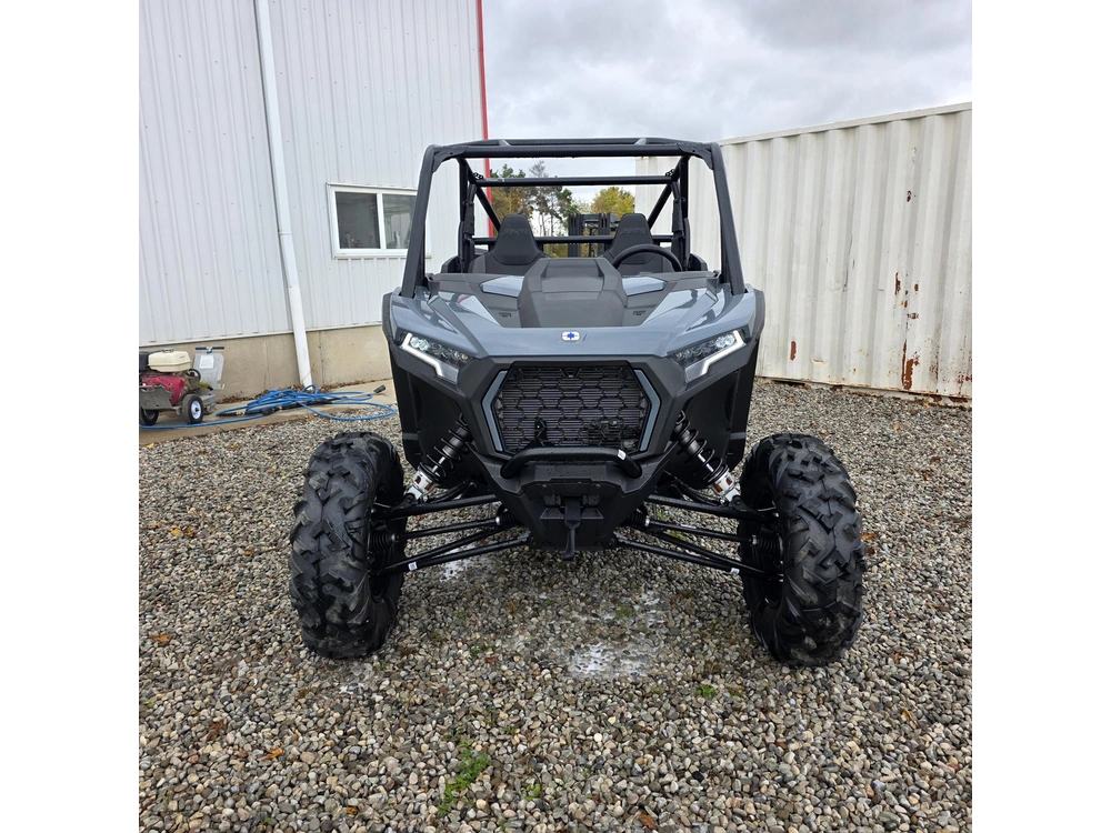 2027 Polaris Rzr Xp 1000 Sport