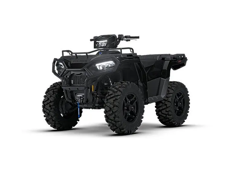 Polaris Sportsman 600 Trail 2027