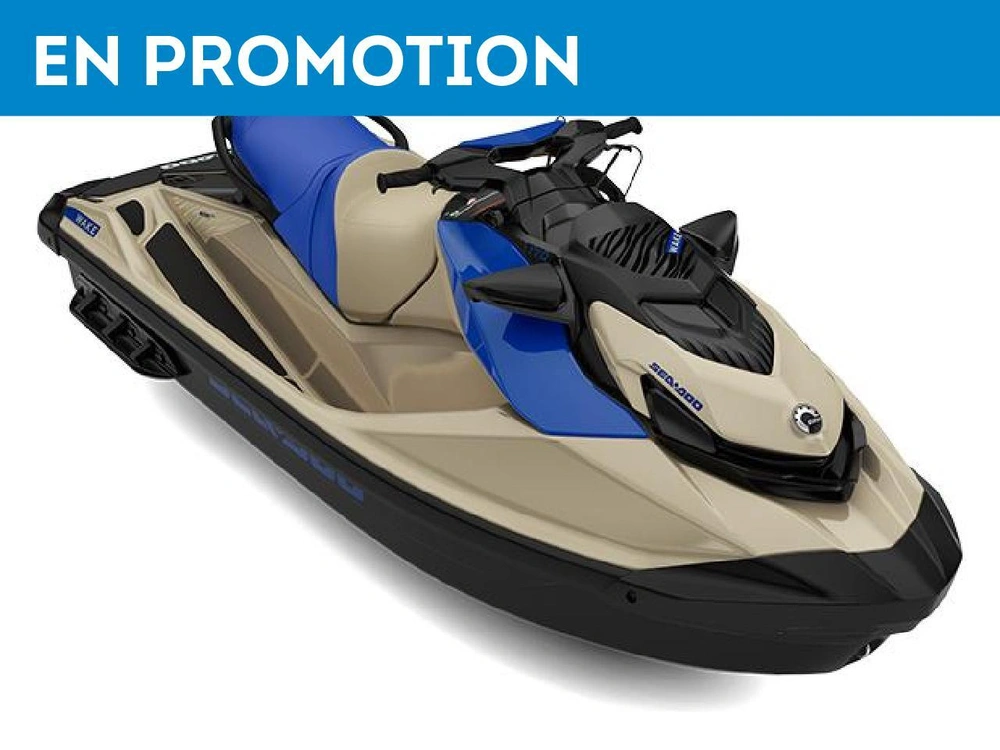 2026 Sea-doo/brp Wake 170 170 Ch
