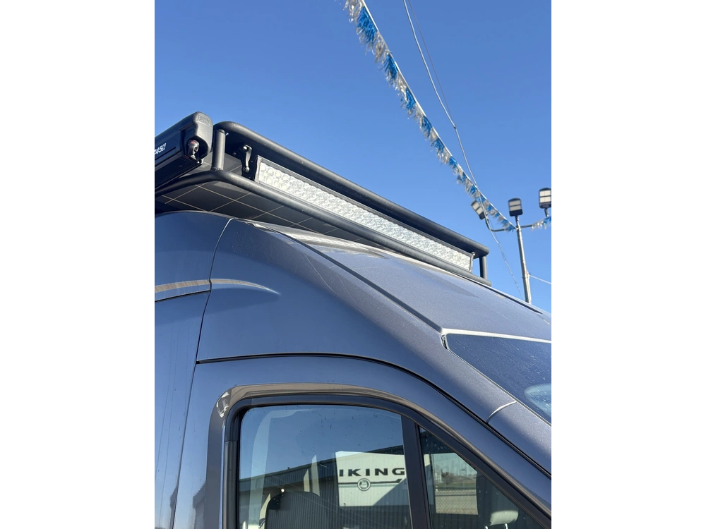 2021 Ford Transit Pura Vida