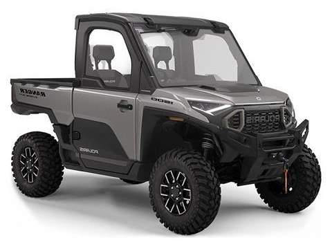 2026 Polaris Ranger Xd 1500 Northstar Edition Premium
