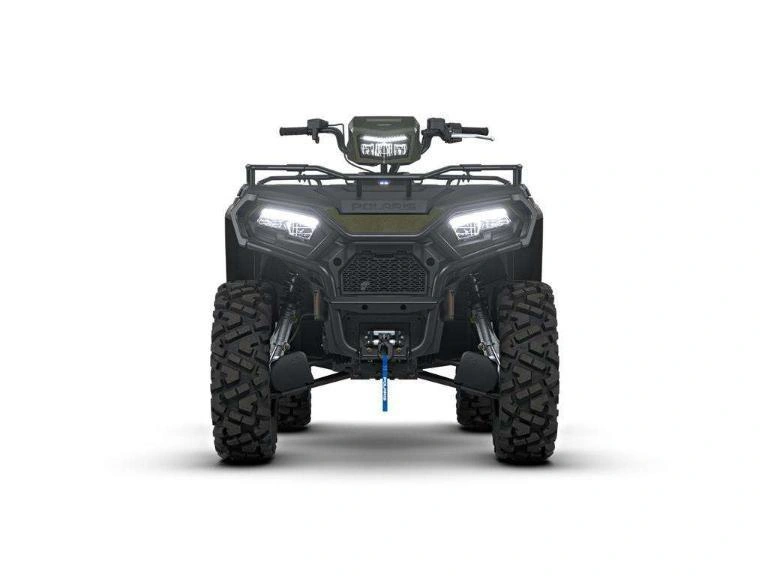 Polaris Sportsman 600 Premium 2027