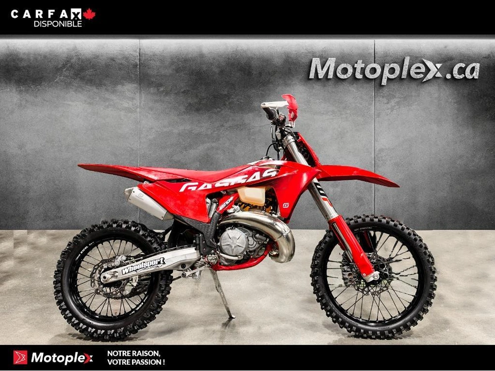 2024 Gas Gas Ex300 Enduro