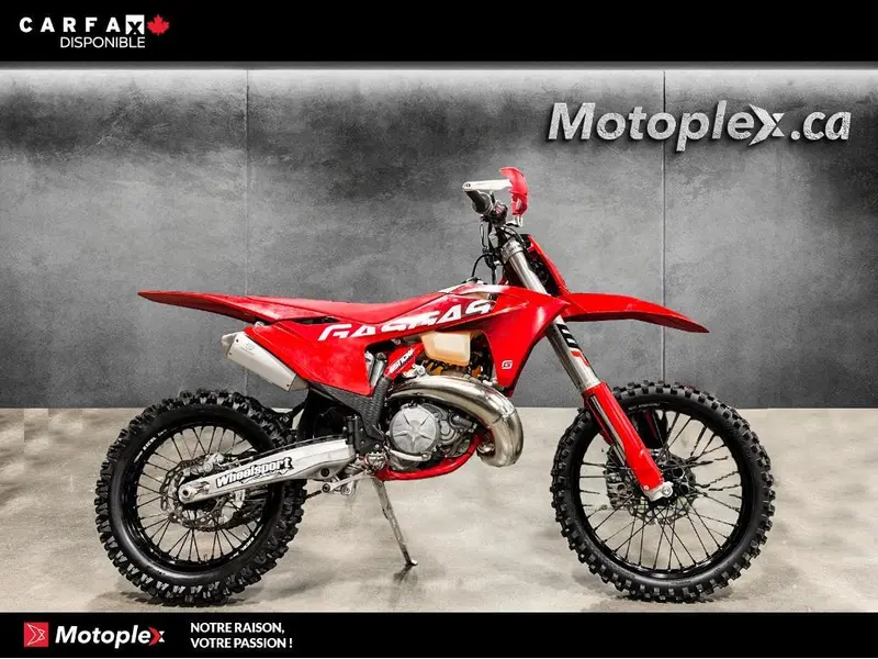 Gas Gas Ex300 Enduro 2024