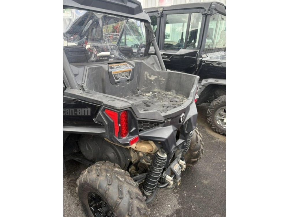 2020 Can-am Maverick™ Trail Dps™ 1000