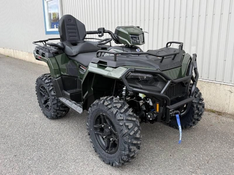 Polaris Sportsman Touring 600 Premium 2027