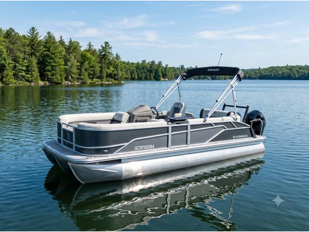 Armada Saphir 21sb 2026