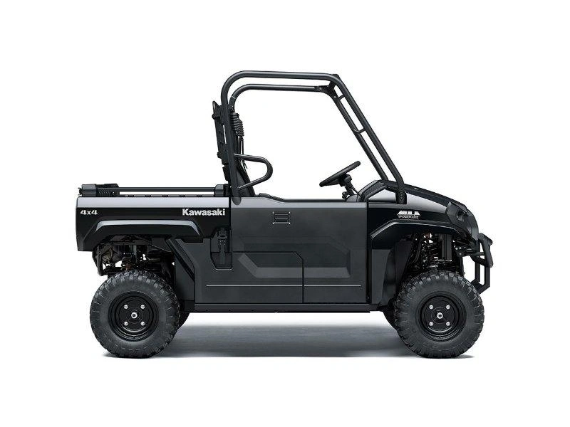 Kawasaki Mule Pro-mx 2027
