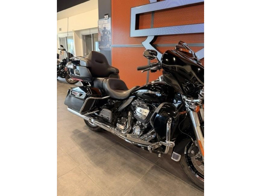 2019 Harley-davidson Electra Glide Ultra Limited