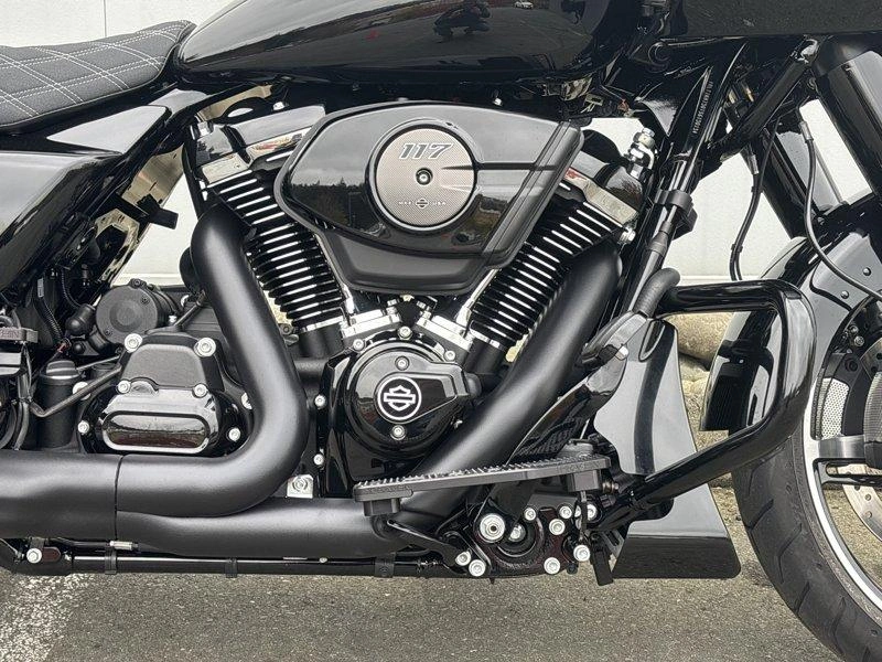 2026 Harley-davidson Touring Fltrx - Road Glide™