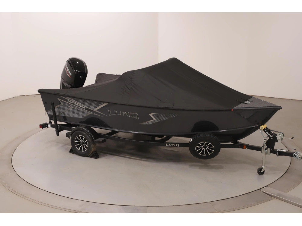 2027 Lund Boat Co 1700 Adventure Sport