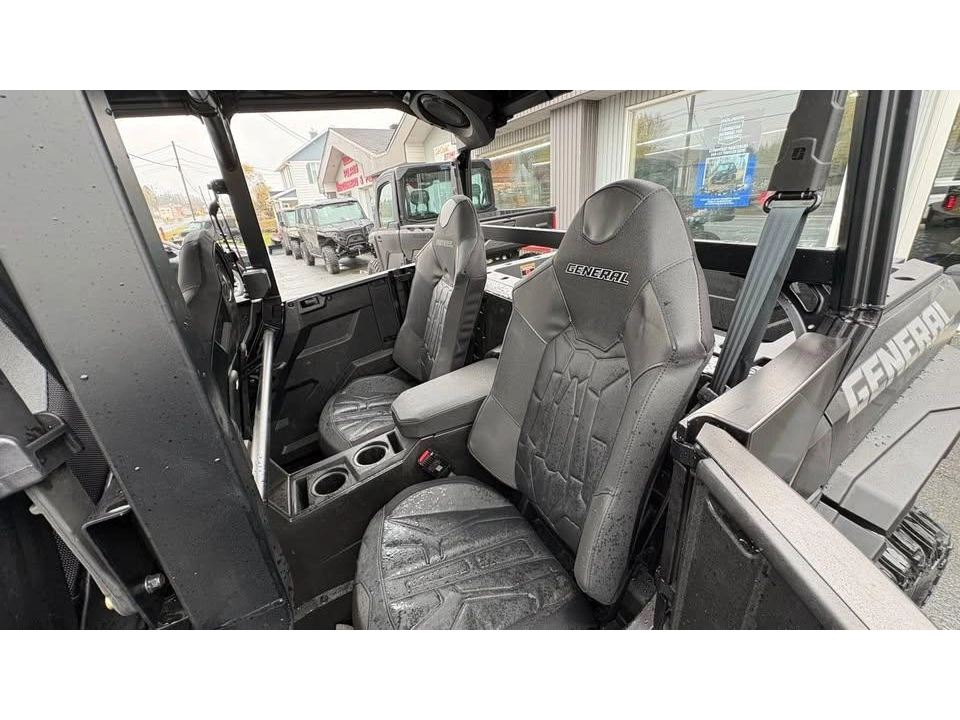 2026 Polaris General Xp 4 1000 Ultimate