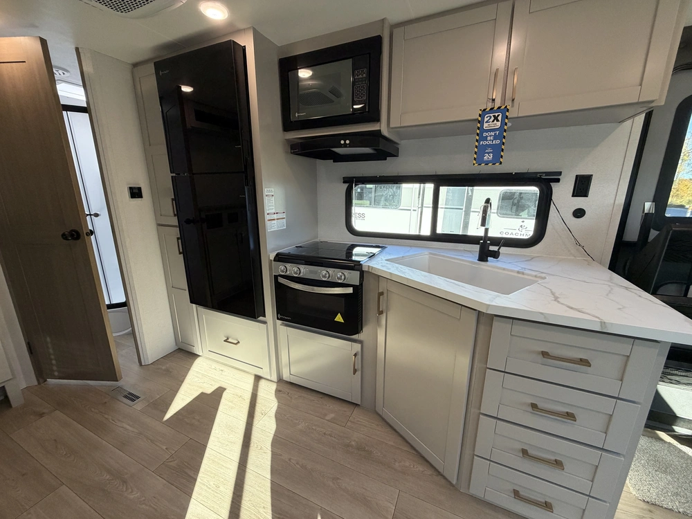 Jayco Jay Flight Slx 262rls 2027