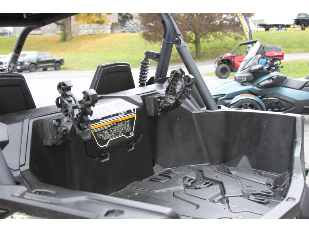 2023 Can-am Maverick Trail Dps 50 1000