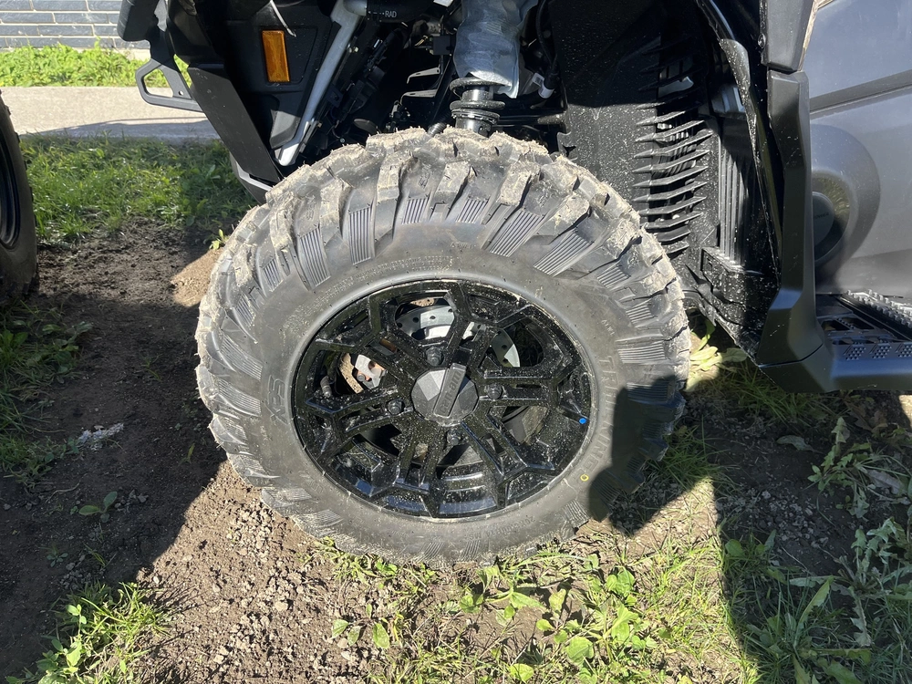 2026 Can-am Outlander Max Xt 850