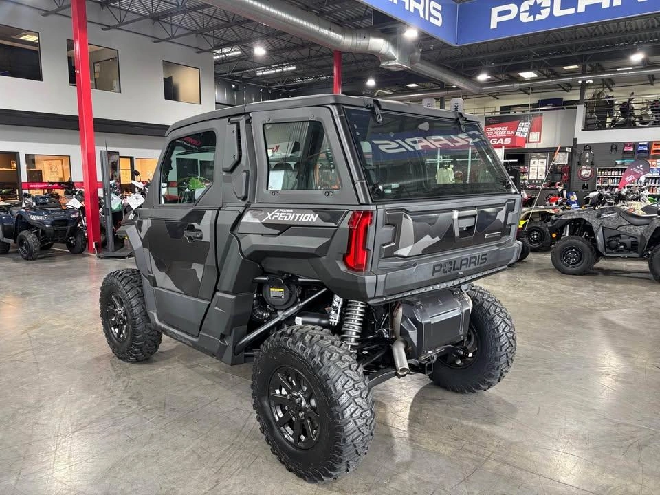 Polaris Xpedition Adv Northstar 2026