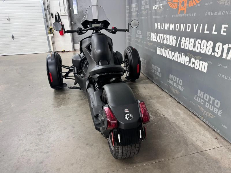 Can-am Ryker 900 2023