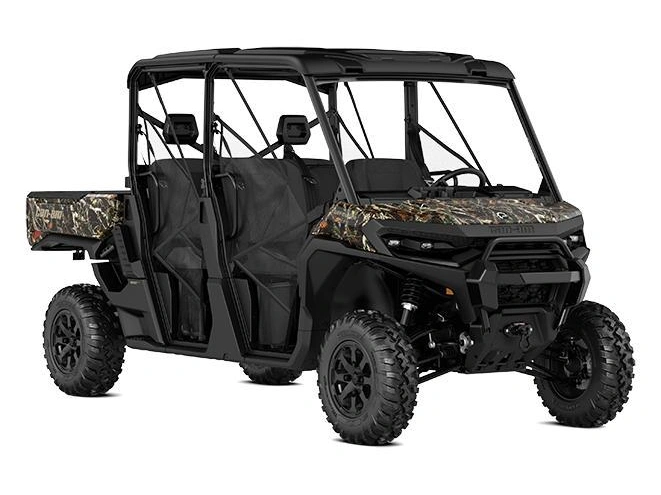 2027 Can-am Defender Max Xt Hd10