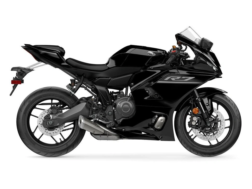 2026 Yamaha Yzf-r7