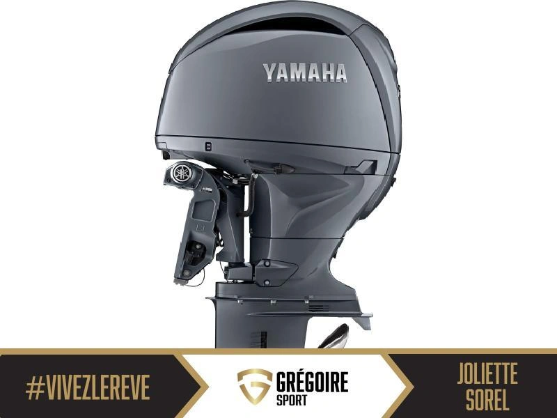 Yamaha F200xsa 2026