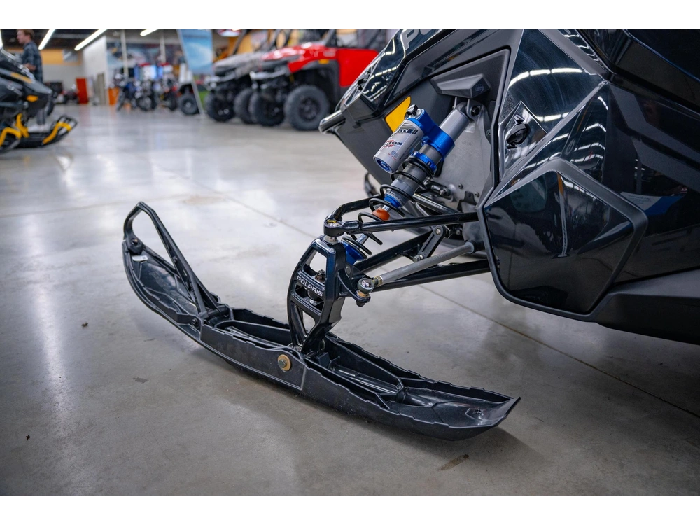 2027 Polaris 650 Indy Vr1 137