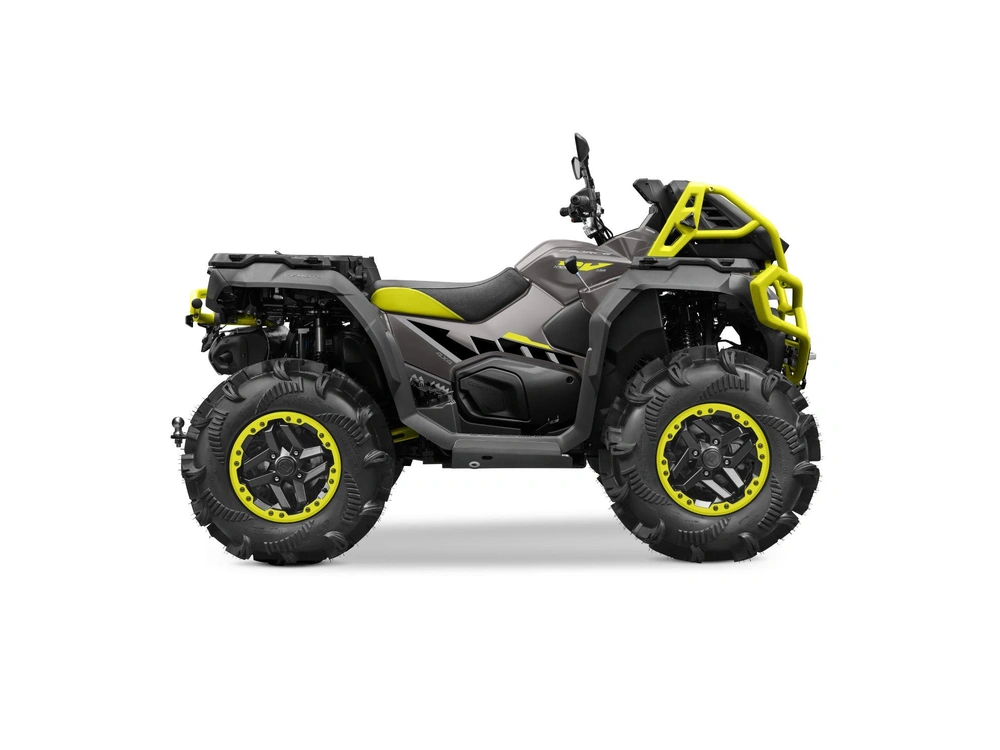 2027 Cfmoto Cforce 1000 Mv